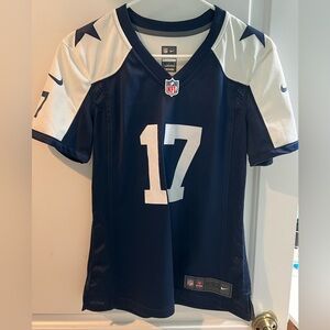 NFL Cowboy’s Jersey
